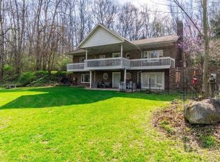 3600 N 300 W, Angola, IN 46703