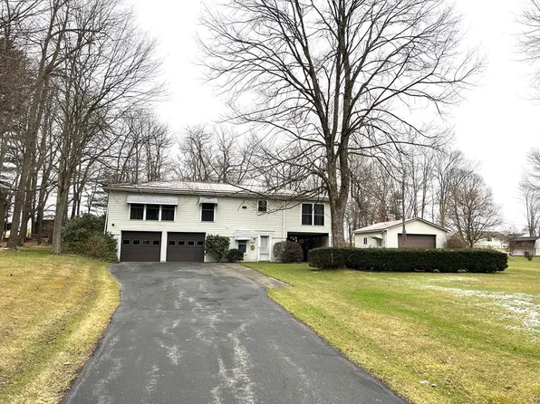 446 Hemlock Dr, Marble, PA 16334