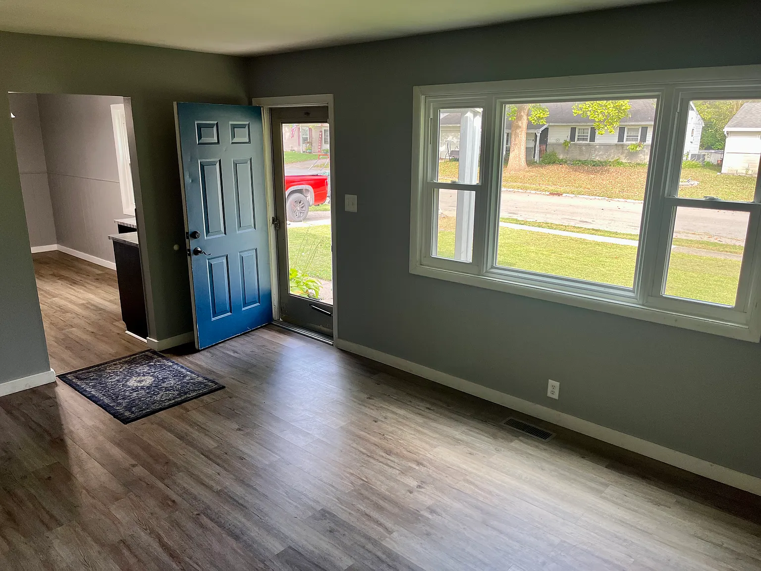3017 S Chippewa Ln — Photo 3
