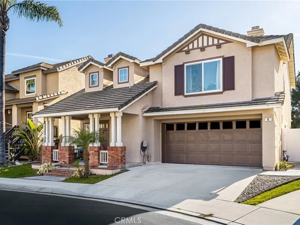 8 Cameron Cir, Foothill Ranch, CA 92610