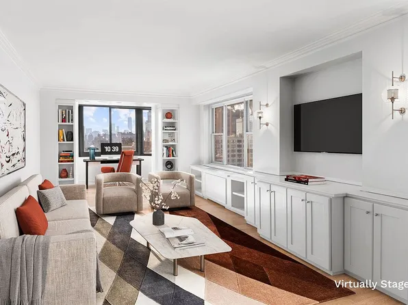 137 E 36th St #21A, New York, NY 10016