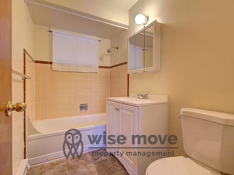 2605 E Mill Plain Blvd #11 — Photo 11