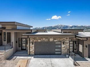 874 E Miner Way #28, Hideout, UT 84036