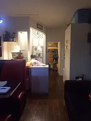 Rented by Real Broker NY LLC