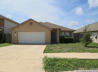 9802 Copper Rose, Converse, TX 78109
