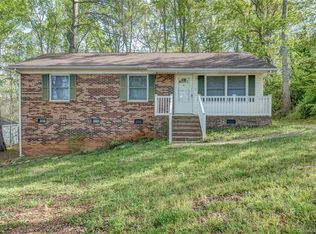 606 Texas Trl, Dallas, NC 28034