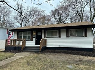 3738 E 14th Ave, Gary, IN 46403
