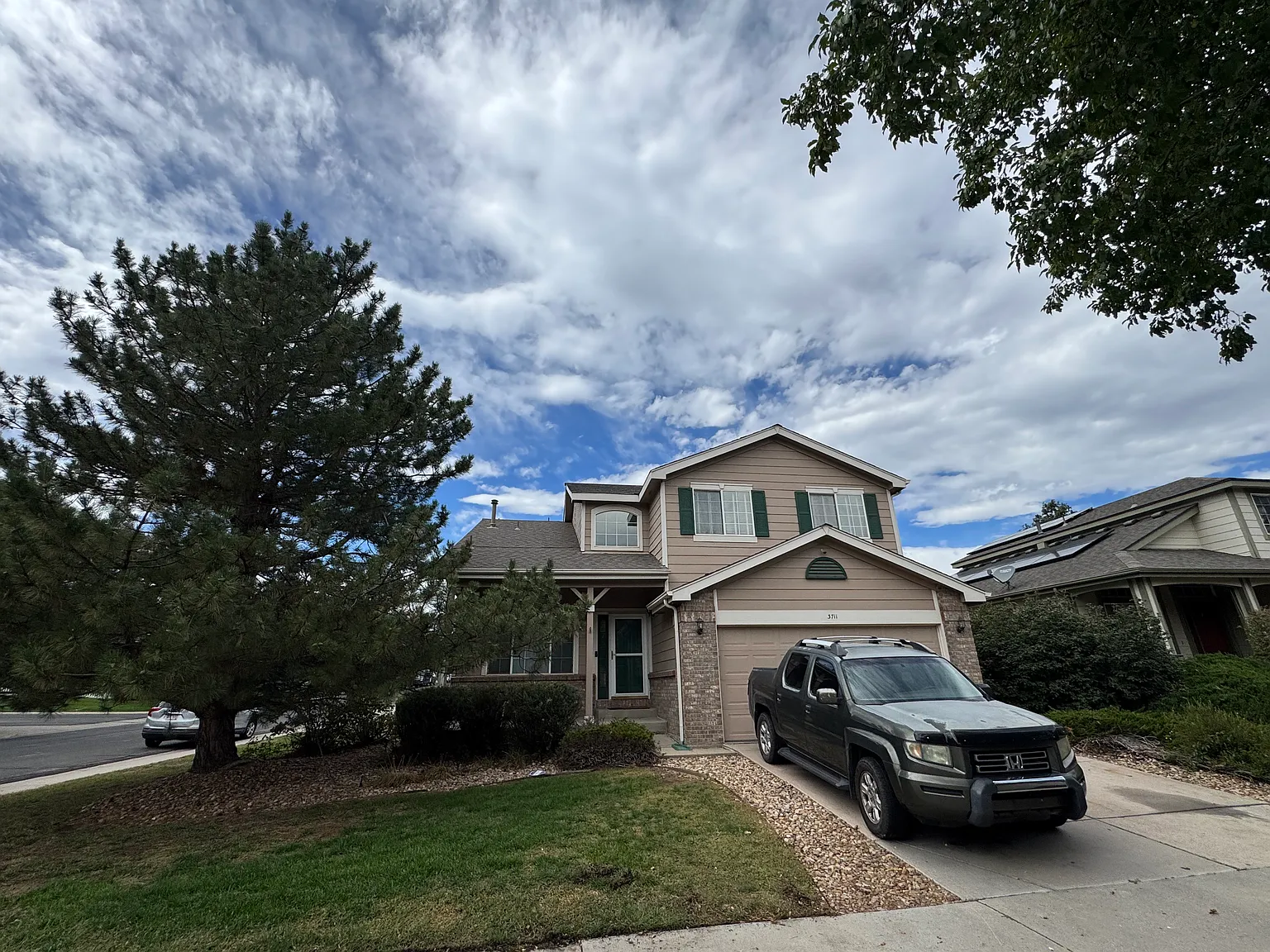 4 bed, 2772 sqft, $3,500 — Photo 1