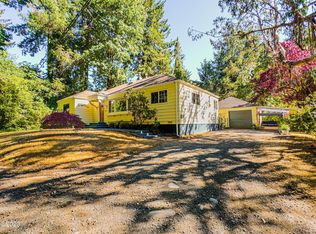 126 N Holiday Ln, Otis, OR 97368
