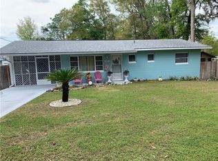 5621 SE 109th Pl, Belleview, FL 34420