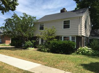 3848 N 67th St, Milwaukee, WI 53216