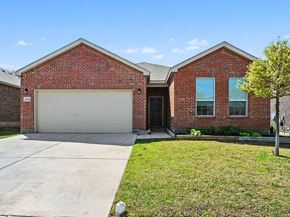 1128 Timberhurst Trl, Fort Worth, TX 76137