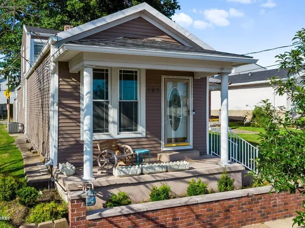 909 E Gray St, Louisville, KY 40204
