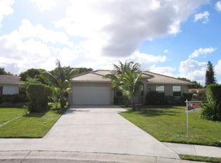 9673 Kenilworth Blvd, Boca Raton, FL 33428