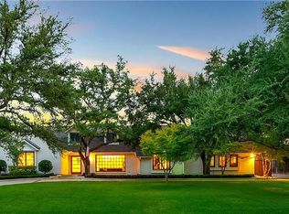 6313 Pamlico Rd, Fort Worth, TX 76116