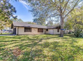 1601 Lamar Dr, Richmond, TX 77469