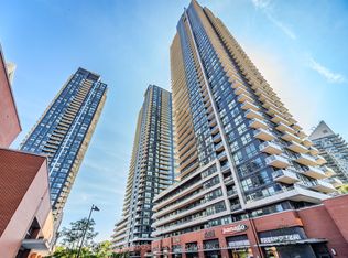 2220 Lake Shore Blvd W #2706, Toronto, ON M8V 0C1