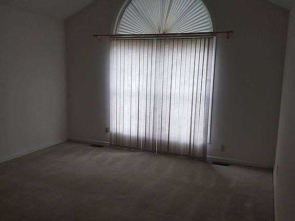 Large Master Bedroom