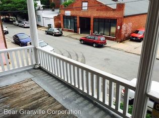 6 S Granby St APT 2, Richmond, VA 23220
