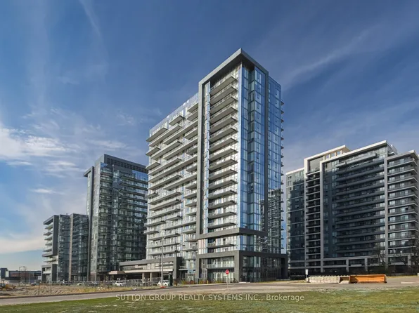 20 Gatineau Dr #1503, Vaughan, ON L4J 0L3