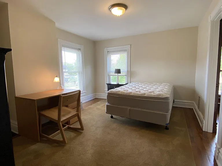 Bedroom Four