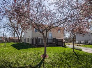 1517 N Seminole Dr, Independence, MO 64058