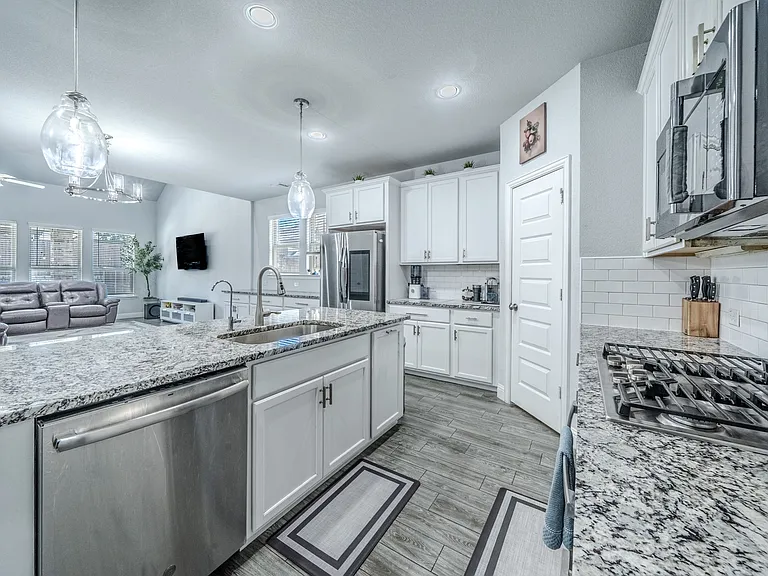 6132 Hightower St — Photo 5