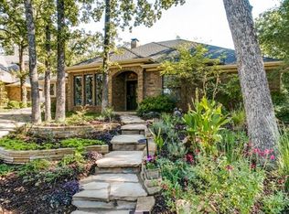 5219 Boyd Trl, Arlington, TX 76017