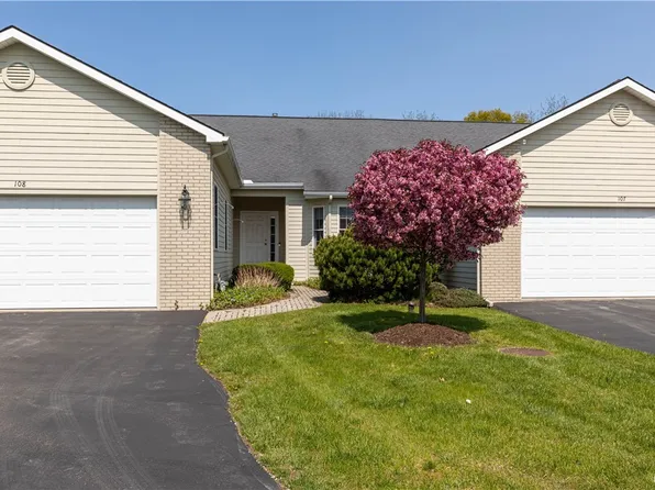 108 Whispering Stream Way, Fayetteville, NY 13066