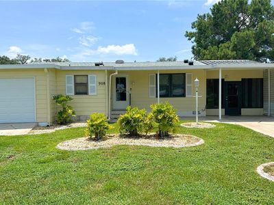 908 Rose Ln, Lady Lake, FL, 32159