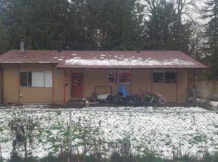17317 155th Ave SE, Yelm, WA 98597