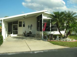 378 Pine Loop, Frostproof, FL 33843