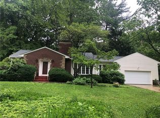 633 Schocalog Rd, Akron, OH 44320