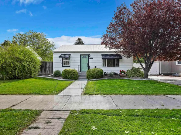 1711 Occidental Ave, Burley, ID 83318