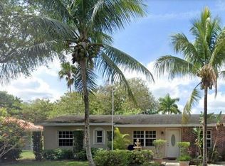 15420 SW 108th Ave, Miami, FL 33157