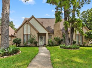 22407 S Rebecca Burwell Ln, Katy, TX 77449