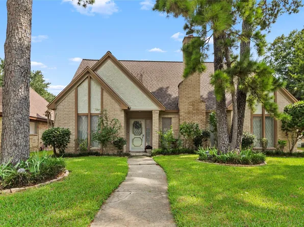 22407 S Rebecca Burwell Ln, Katy, TX 77449