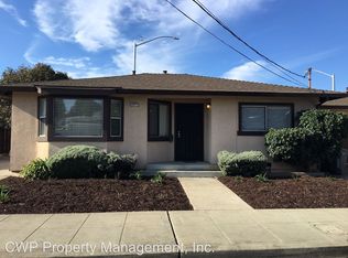 2377 Cherry St, San Leandro, CA 94577