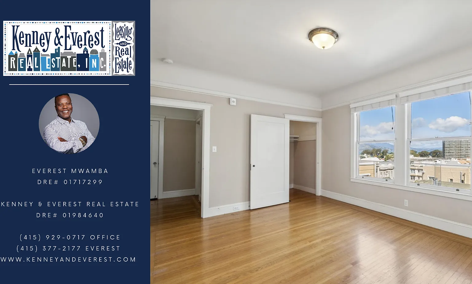 2700 Polk St — Photo 1