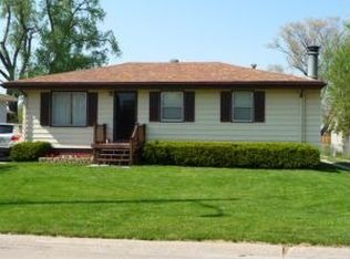 3002 10th Ave, Council Bluffs, IA 51501
