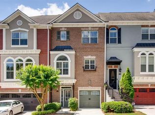 927 Boudreau Ct, Sandy Springs, GA 30328