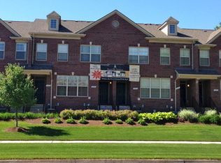 14874 Lakeside Blvd N, Shelby Township, MI 48315