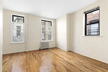 Rented by Compass