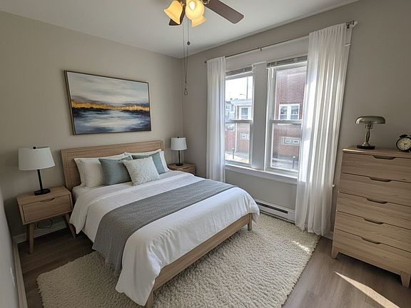 3rd image of 151 W Grange Ave #1F