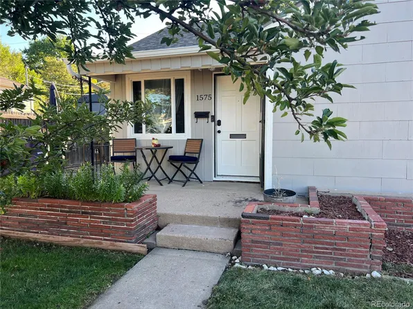 1575 S Vallejo Street, Denver, CO 80223
