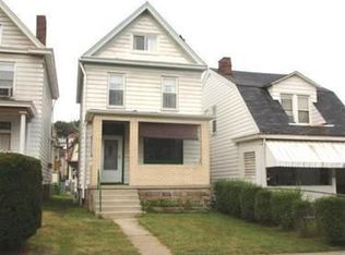 316 Grove St, Mc Kees Rocks, PA 15136