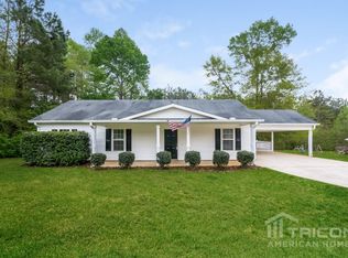 74 South St, Temple, GA 30179