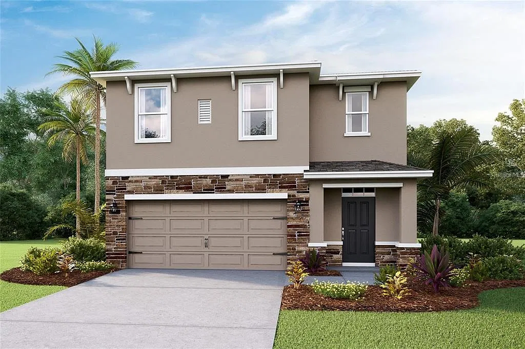 5 bed, 3.0 bath, 2453 sqft, $2,800 — Photo 1