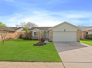 3914 Windmill St, Sugar Land, TX 77479