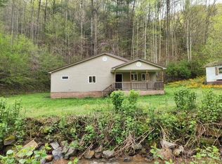2025 Big Card Rd, Mouthcard, KY 41548